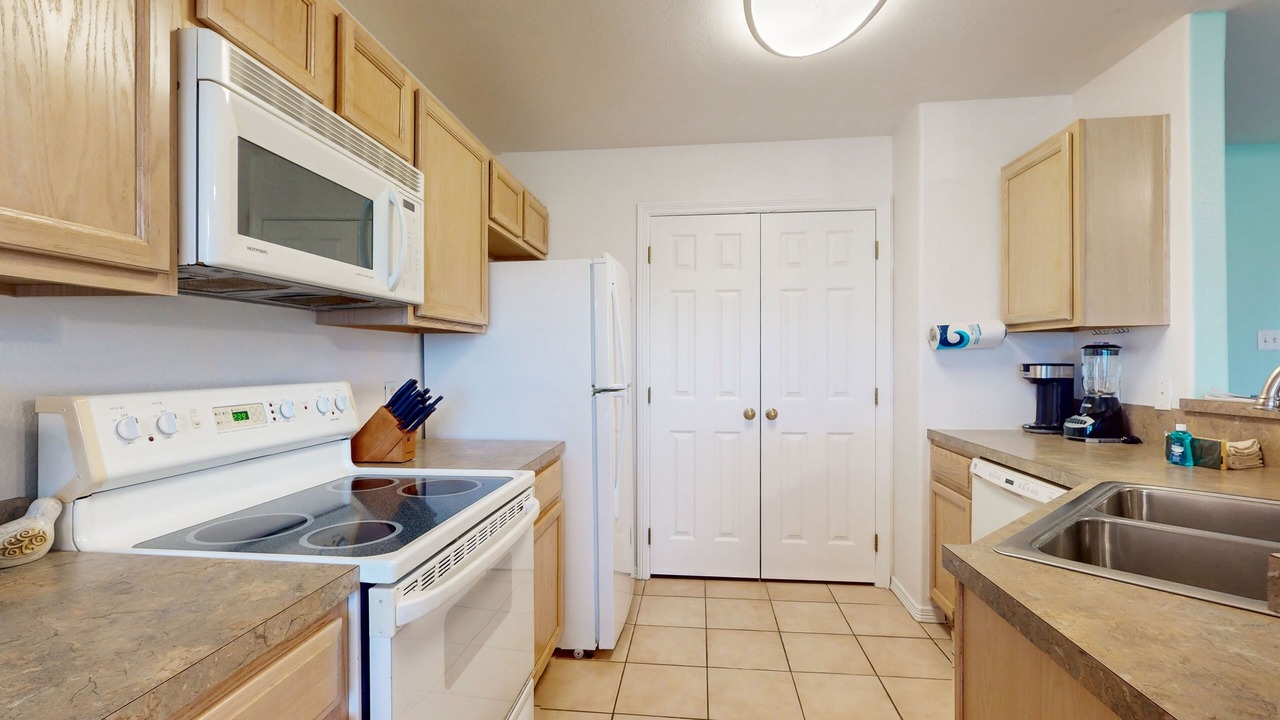 Photo of Kitchen in Laguna Vista