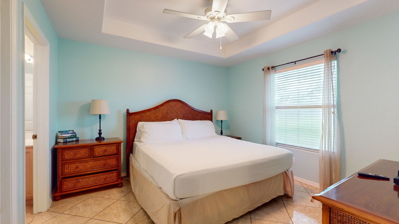 Photo of Bedroom in Laguna Vista