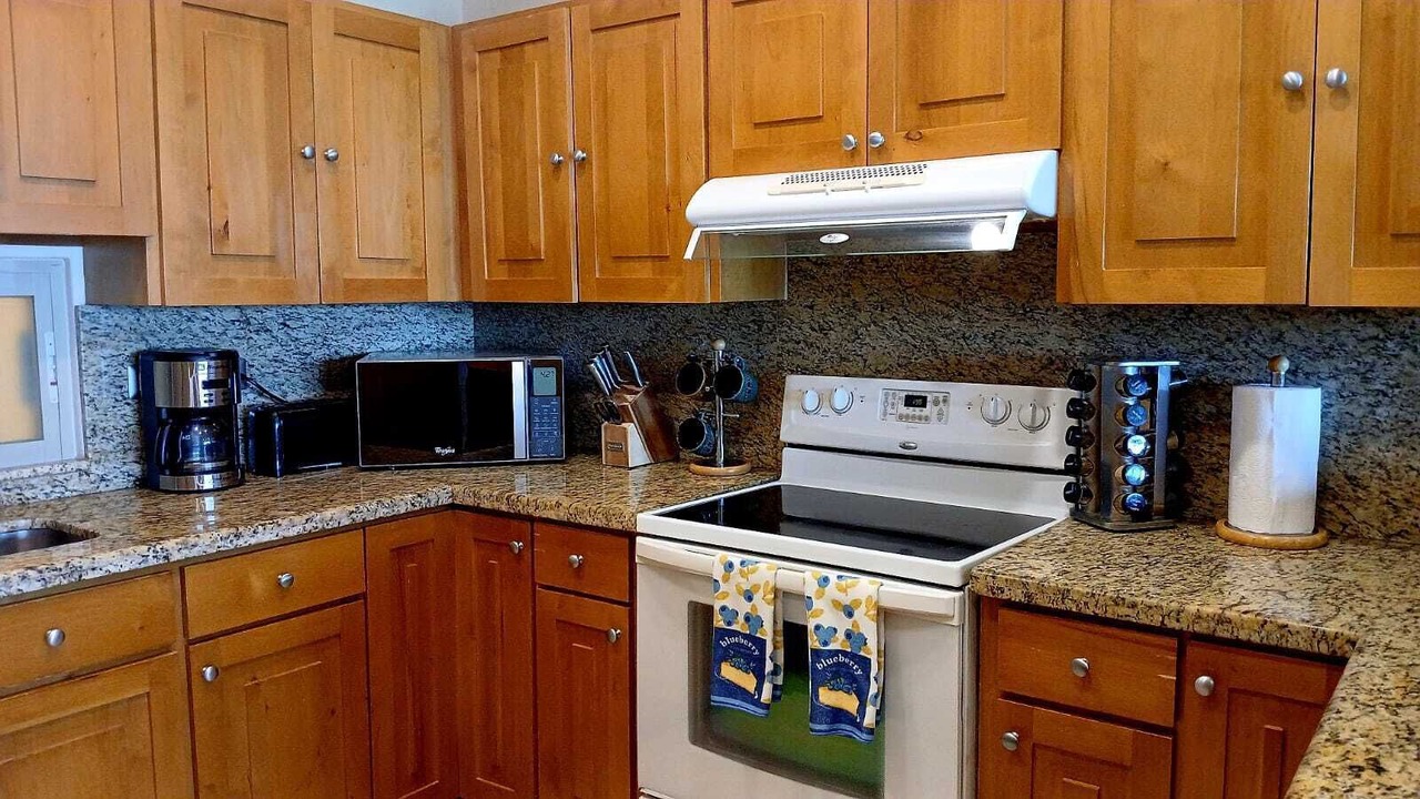 Photo of Kitchen in Buenavista