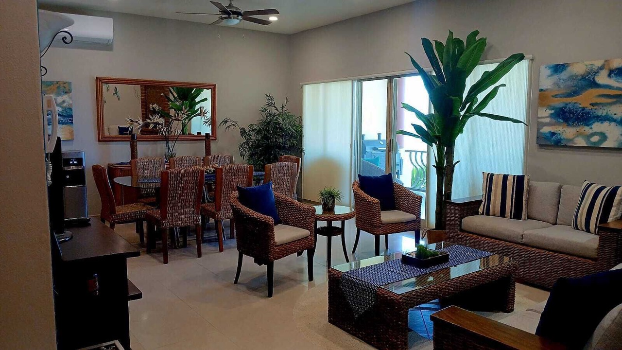 Photo of Livingroom in Buenavista