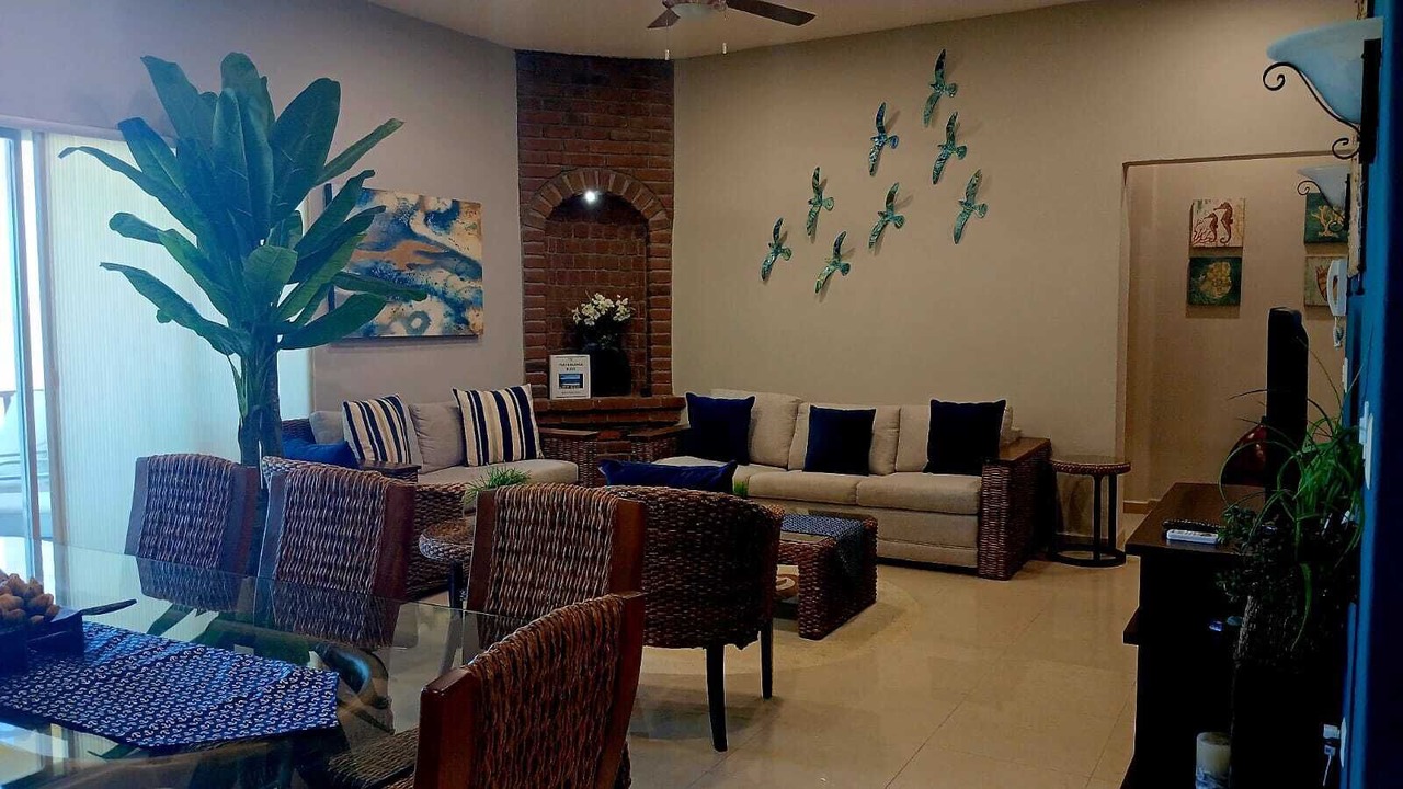 Photo of Livingroom in Buenavista