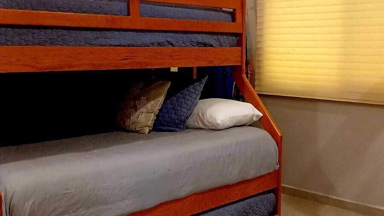 Photo of Bedroom in Buenavista