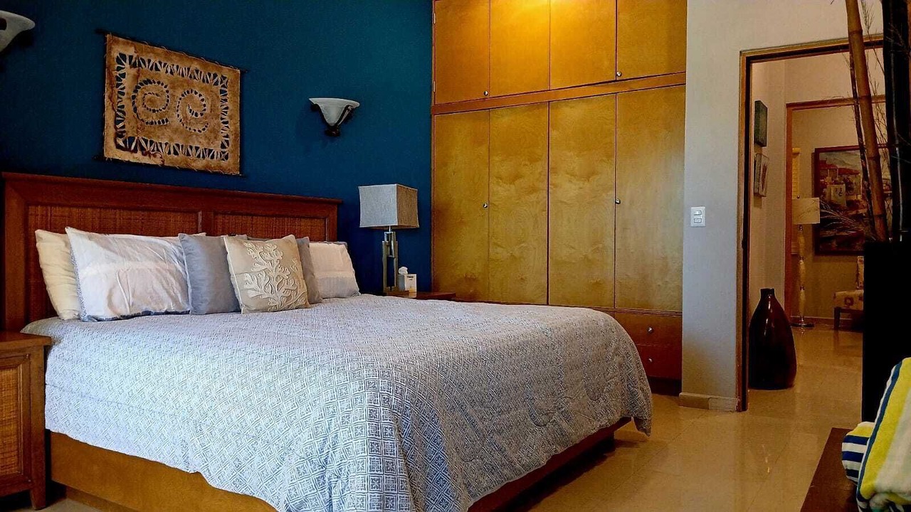 Photo of Bedroom in Buenavista