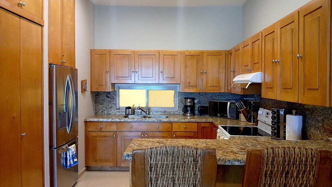Photo of Kitchen in Buenavista