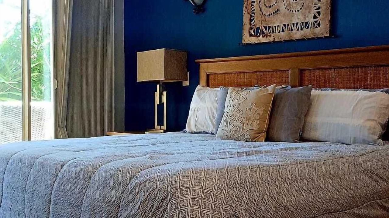 Photo of Bedroom in Buenavista