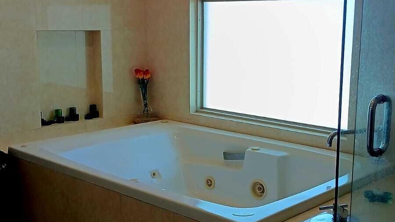 Photo of Bathroom in Buenavista