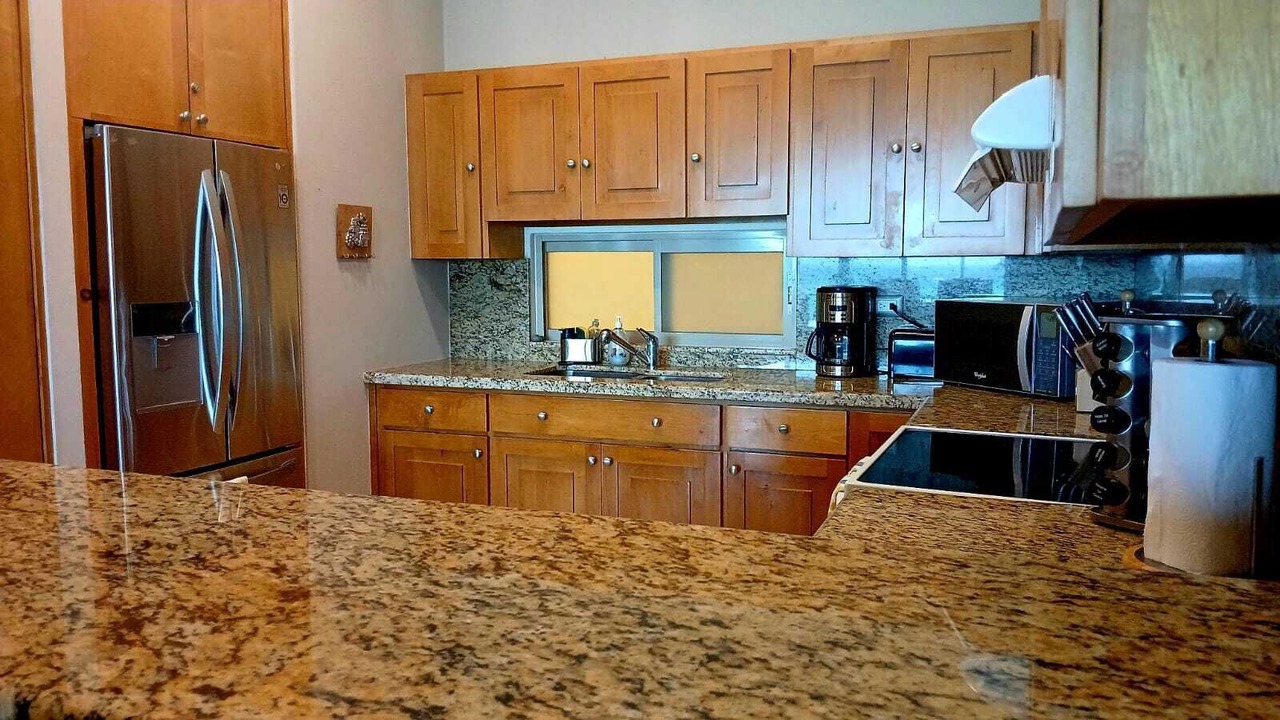 Photo of Kitchen in Buenavista