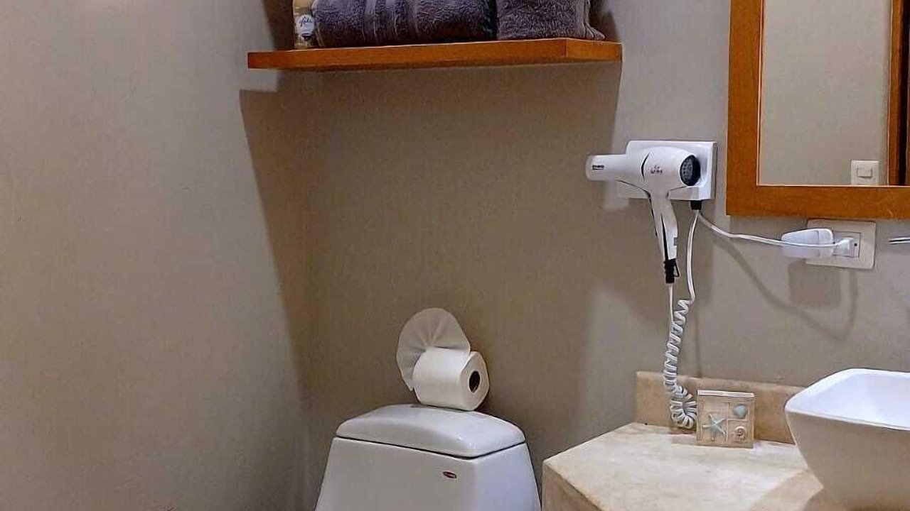 Photo of Bathroom in Buenavista