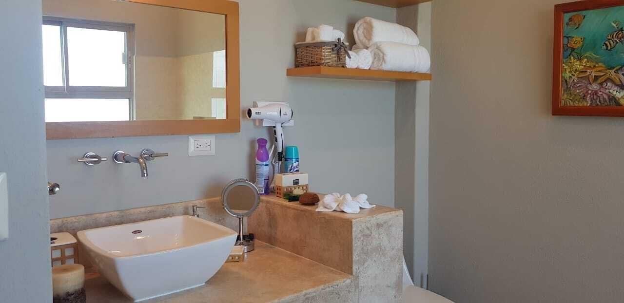 Photo of Bathroom in Buenavista