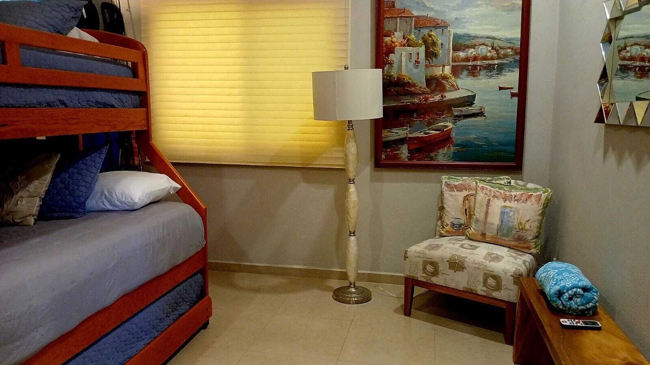Photo of Bedroom in Buenavista