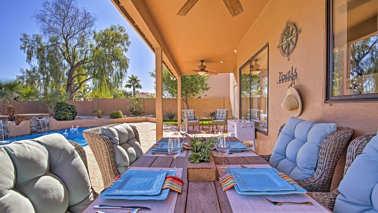 Photo of Outdoor in Ahwatukee Foothills