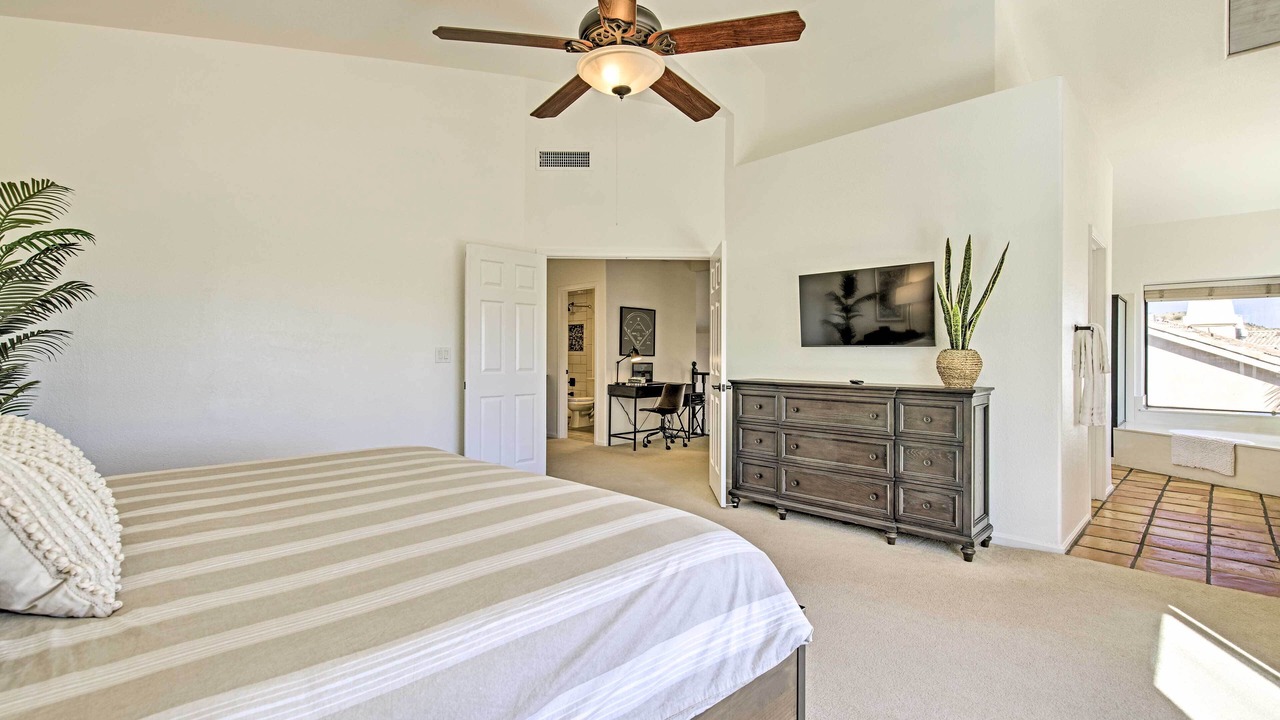 Photo of Bathroom in Ahwatukee Foothills