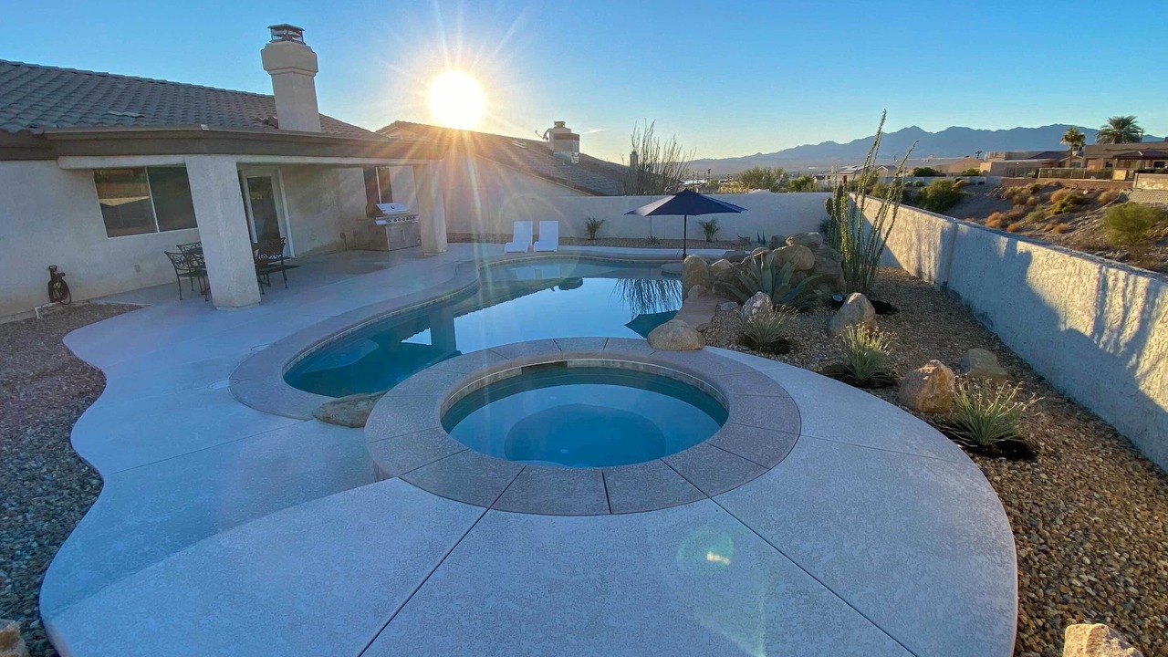 Photo of Outdoor in Lake Havasu City