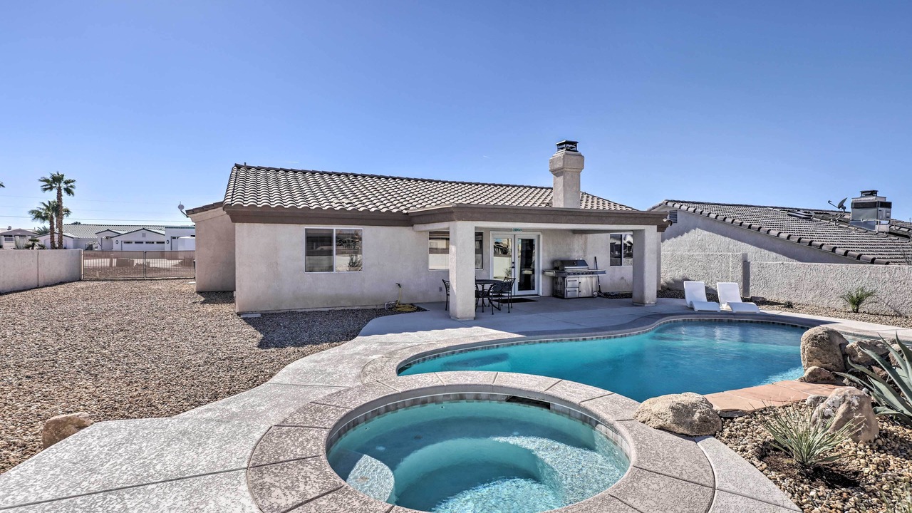 Photo of Outdoor in Lake Havasu City