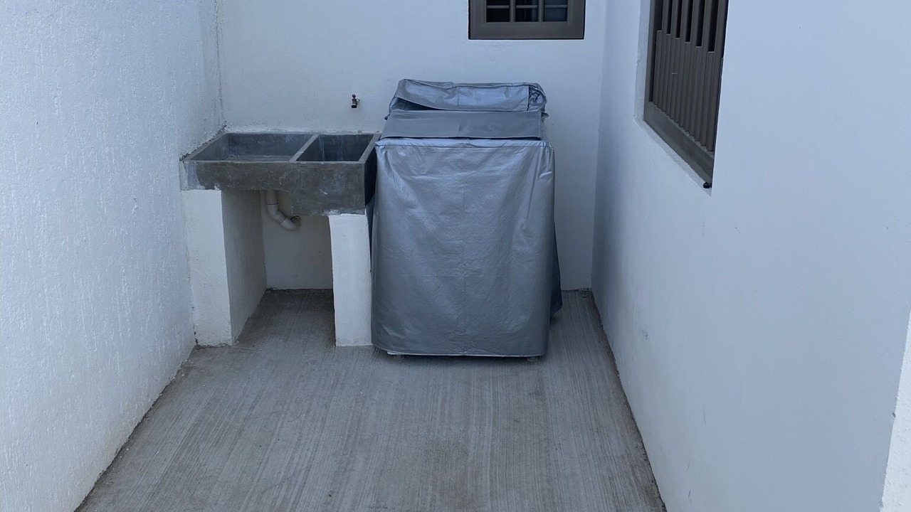 Photo of Patio Balcony in La Paz
