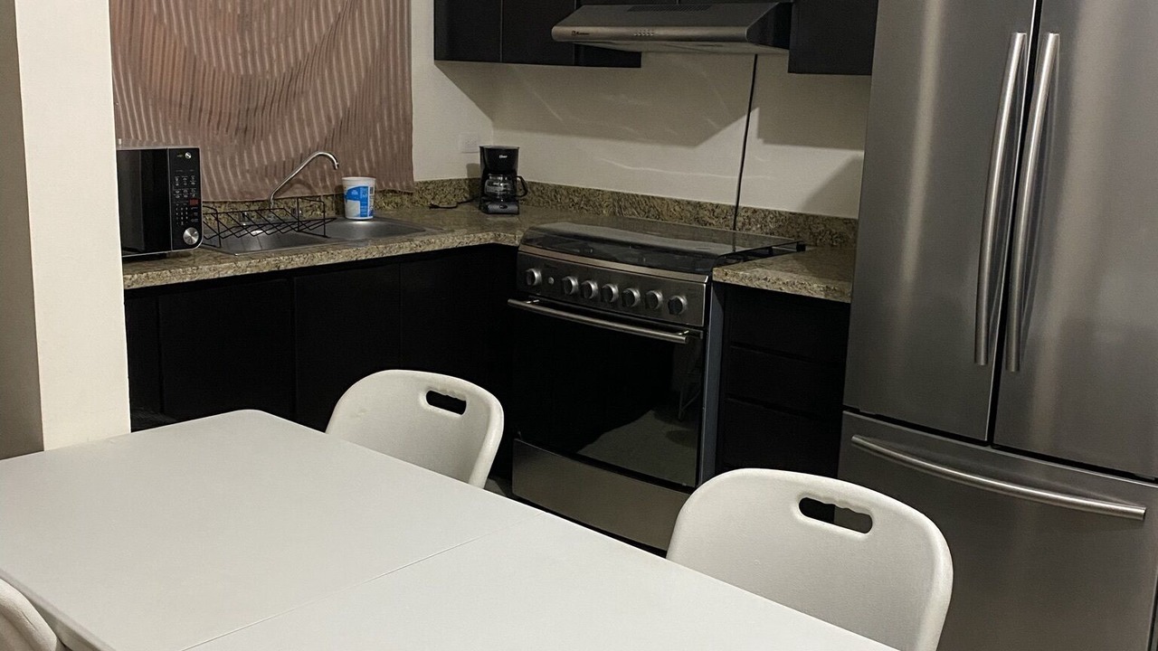 Photo of Kitchen in La Paz