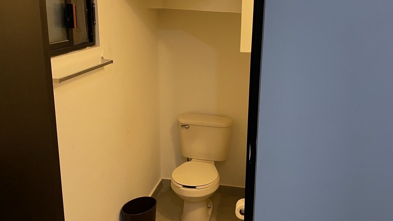 Photo of Bathroom in La Paz
