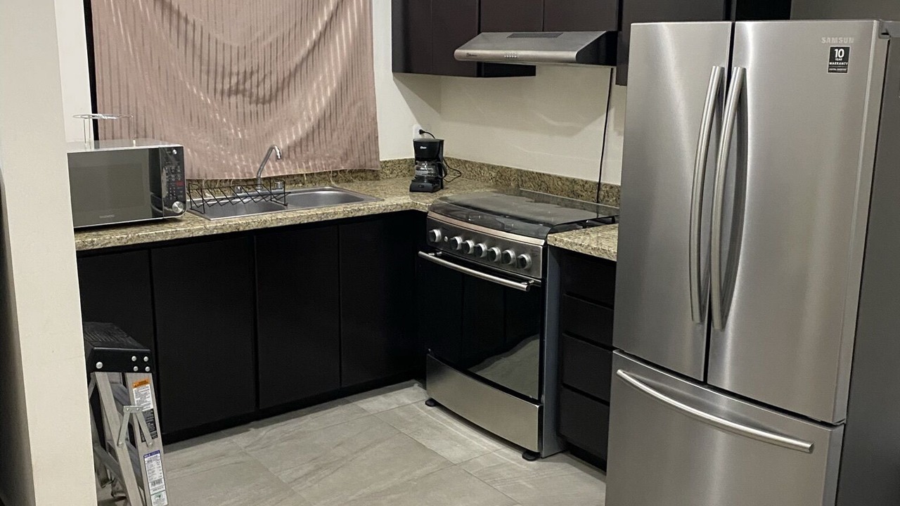 Photo of Kitchen in La Paz