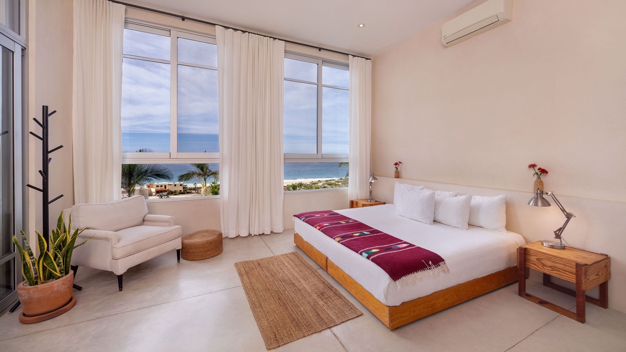 Photo of Bedroom in El Pescadero