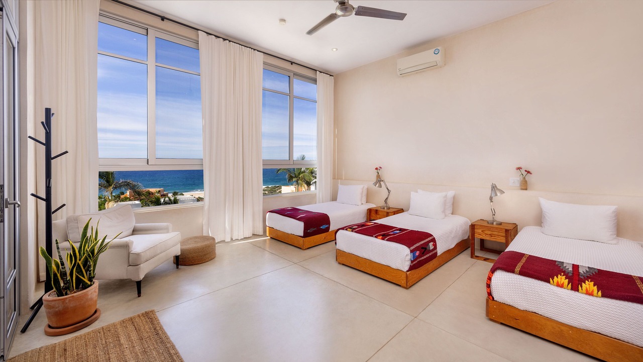 Photo of Bedroom in El Pescadero