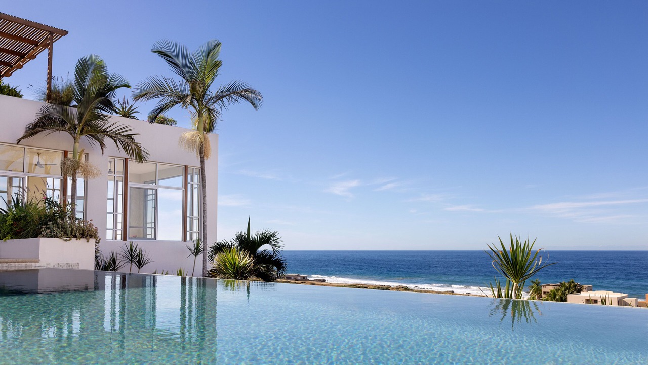 Photo of Outdoor in El Pescadero