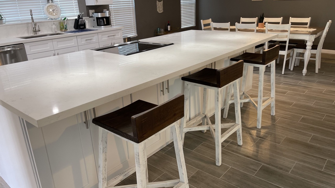 Photo of Kitchen in Foxfire