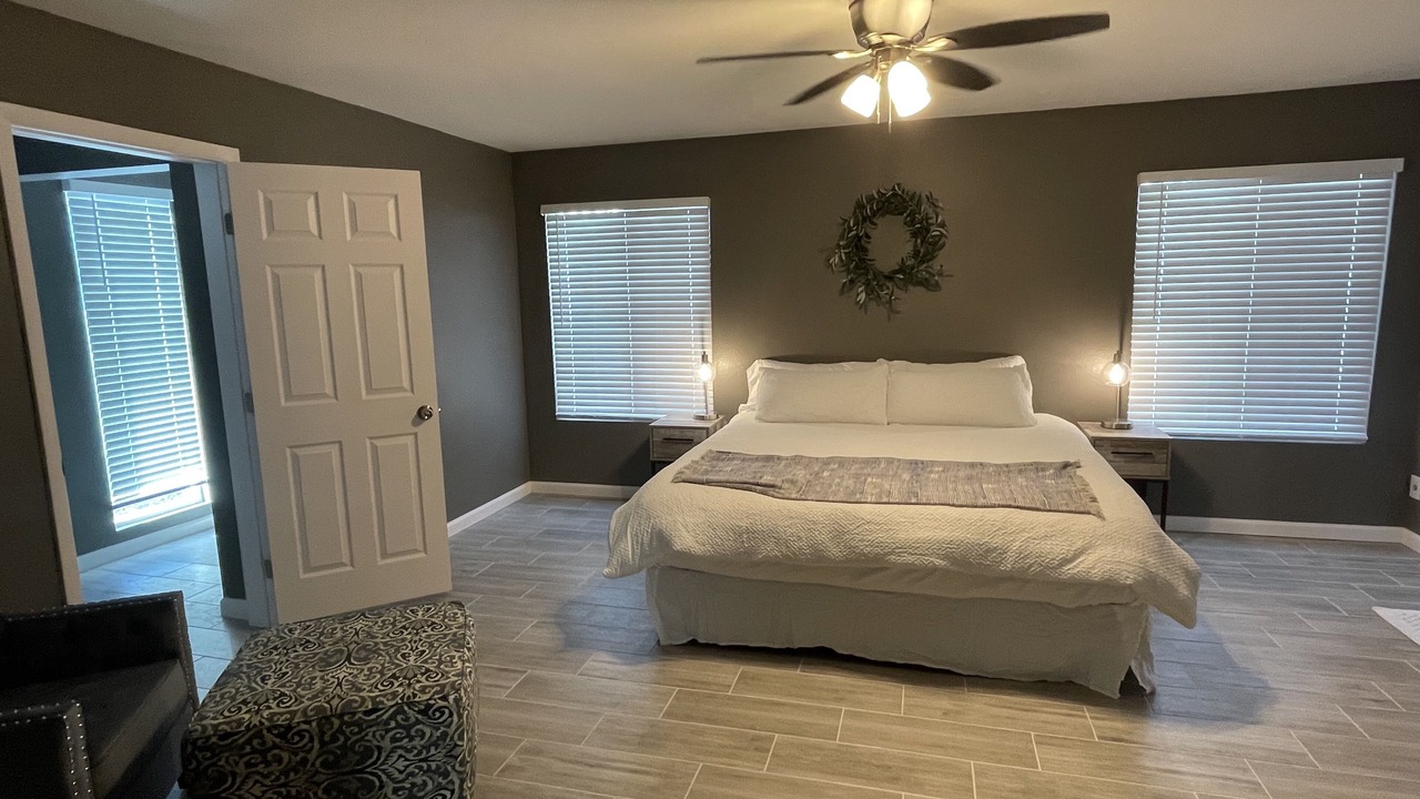 Photo of Bedroom in Foxfire