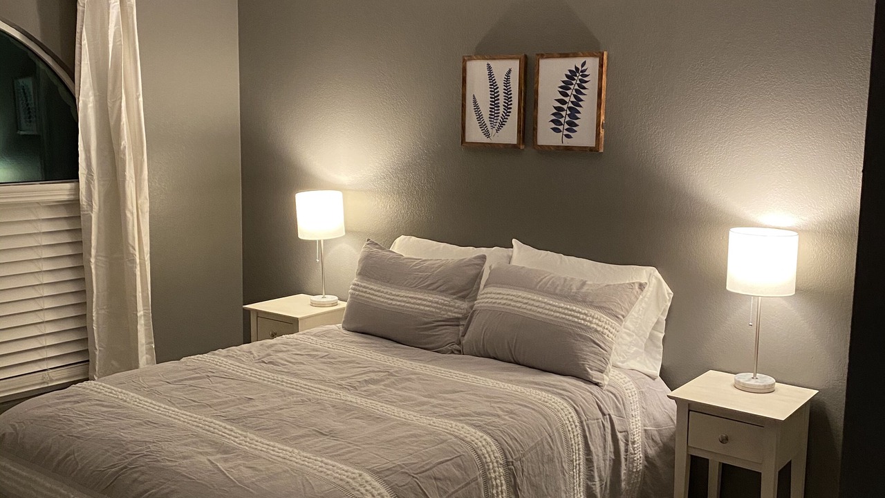 Photo of Bedroom in Foxfire
