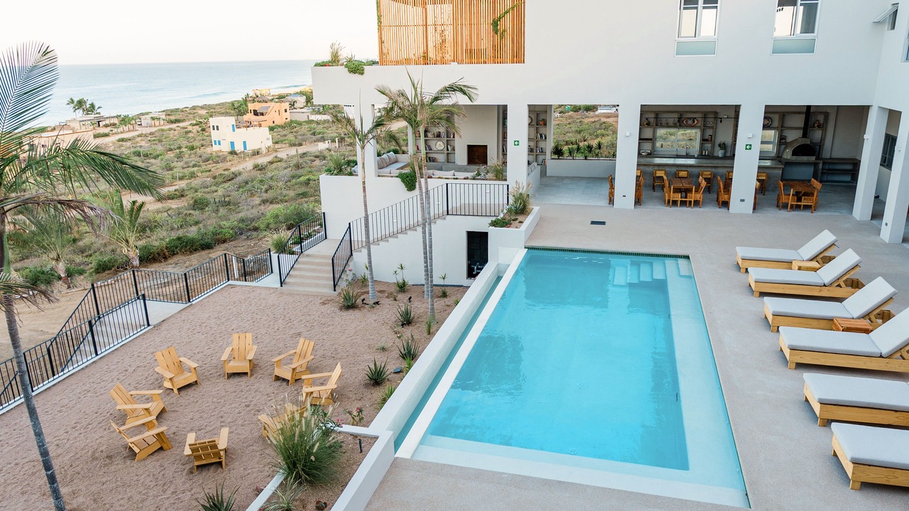 Photo of Outdoor in El Pescadero