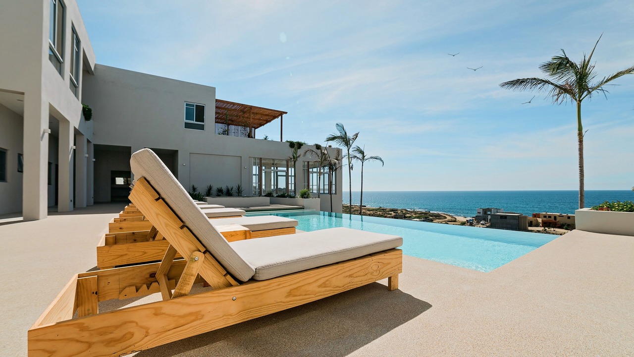 Photo of Outdoor in El Pescadero