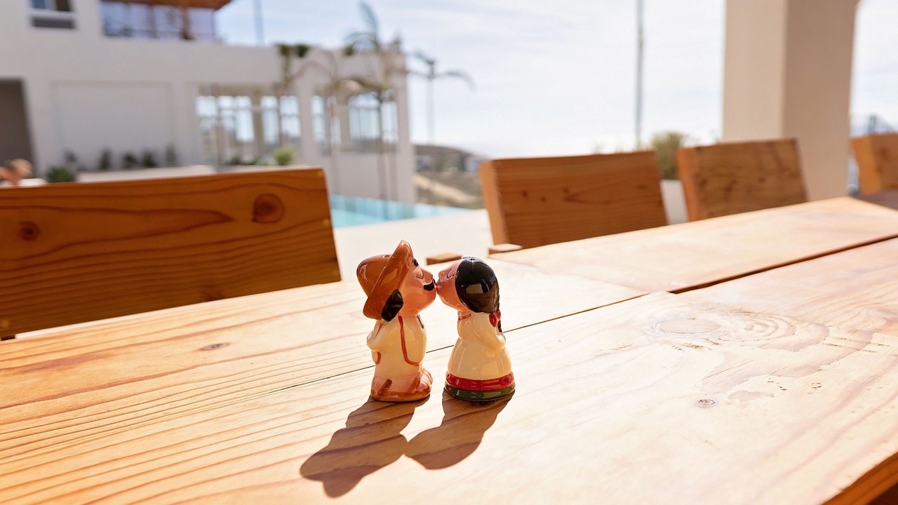 Photo of Outdoor in El Pescadero