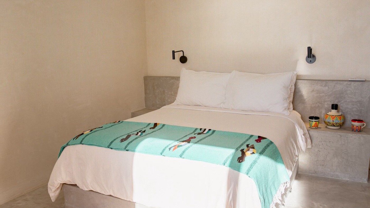 Photo of Bedroom in El Pescadero