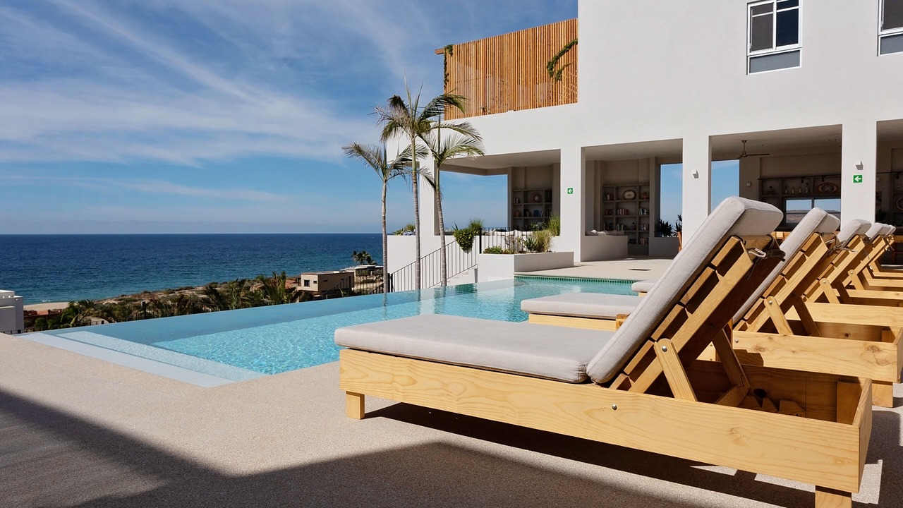 Photo of Outdoor in El Pescadero