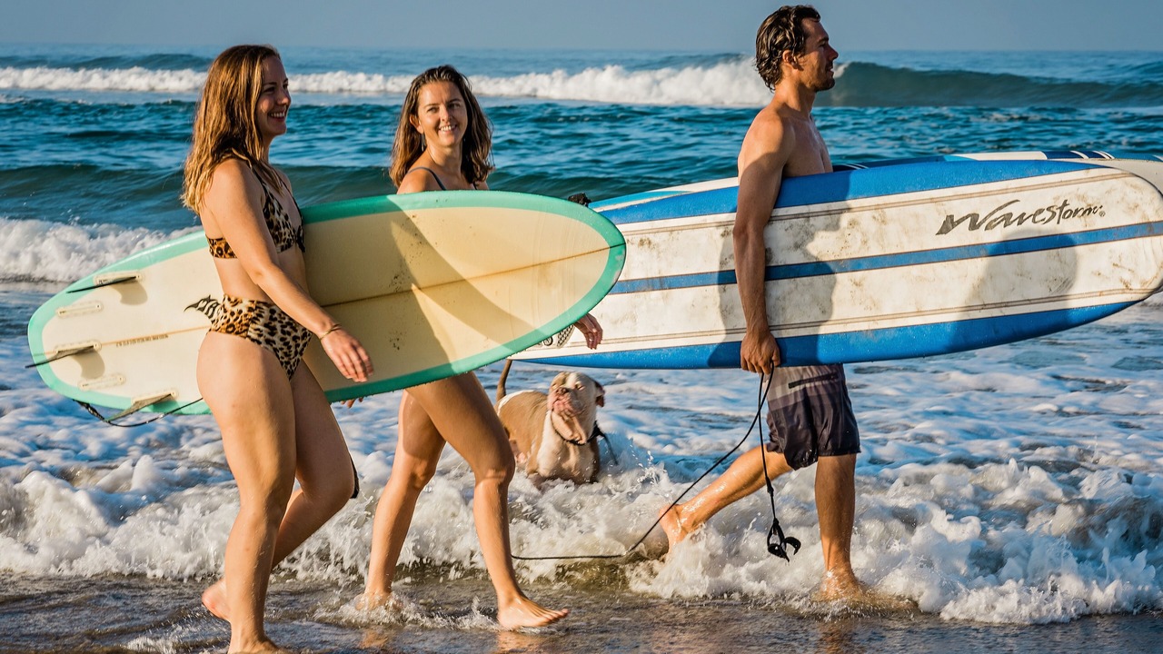 Photo of Others in El Pescadero