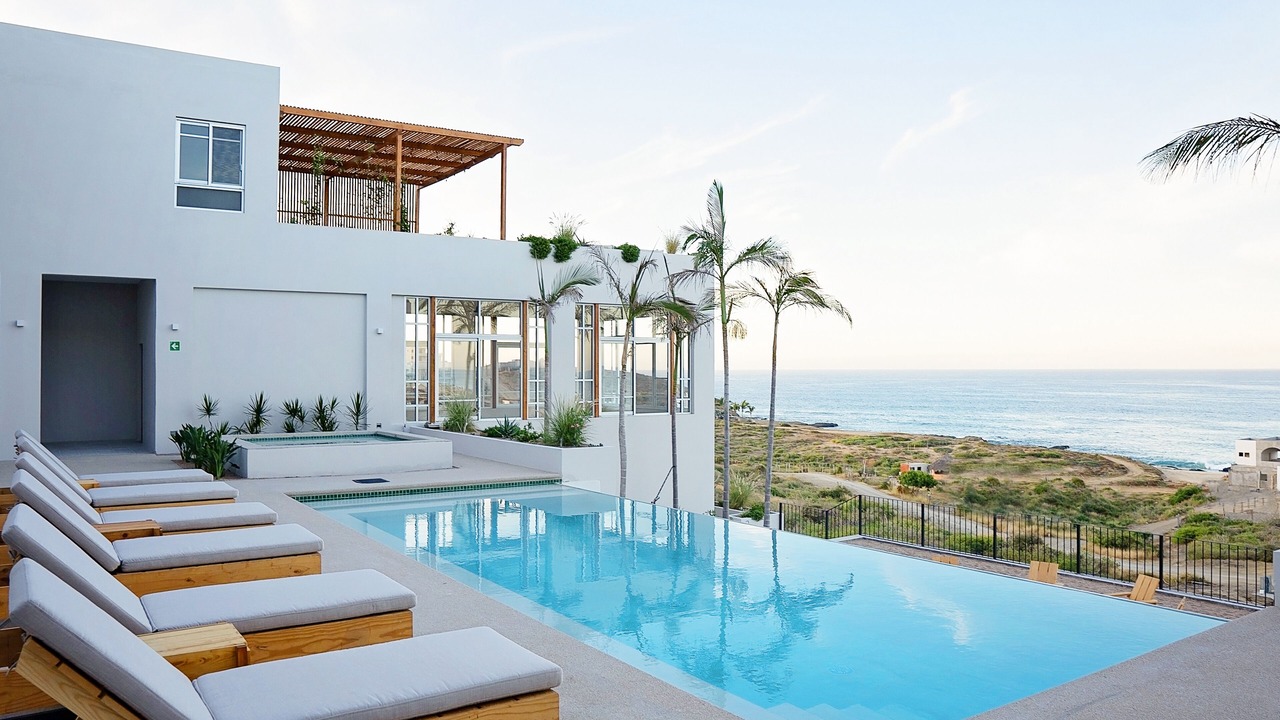Photo of Outdoor in El Pescadero