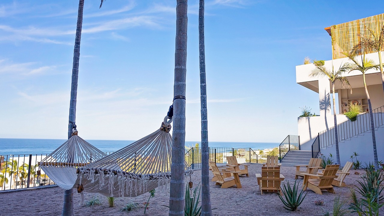 Photo of Outdoor in El Pescadero