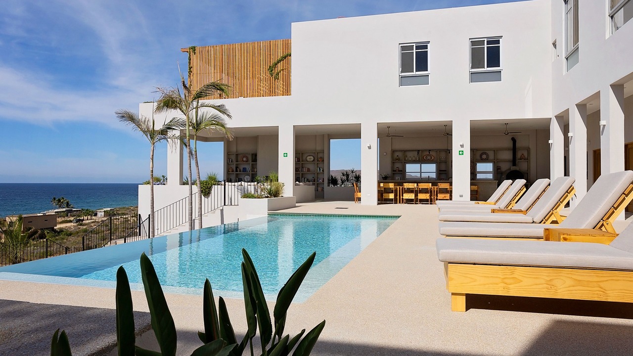 Photo of Outdoor in El Pescadero