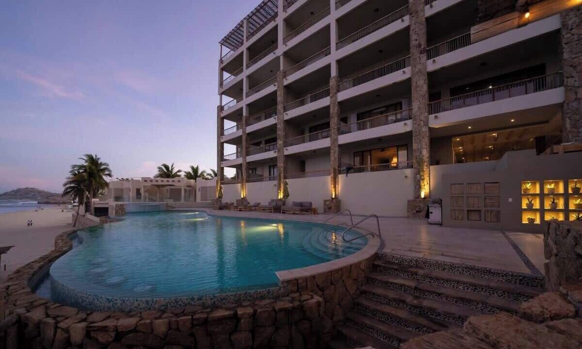 Photo of Outdoor in Zona Hotelera