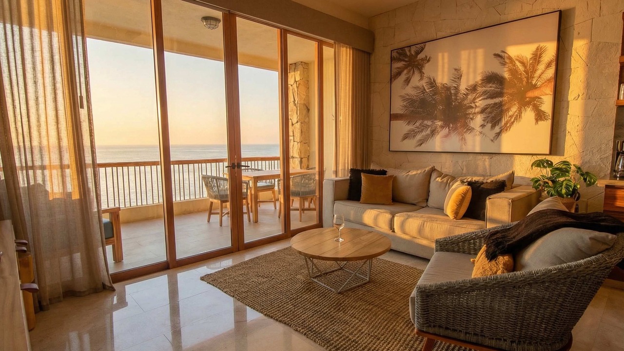 Photo of Livingroom in Zona Hotelera