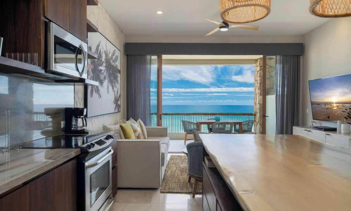 Photo of Kitchen in Zona Hotelera