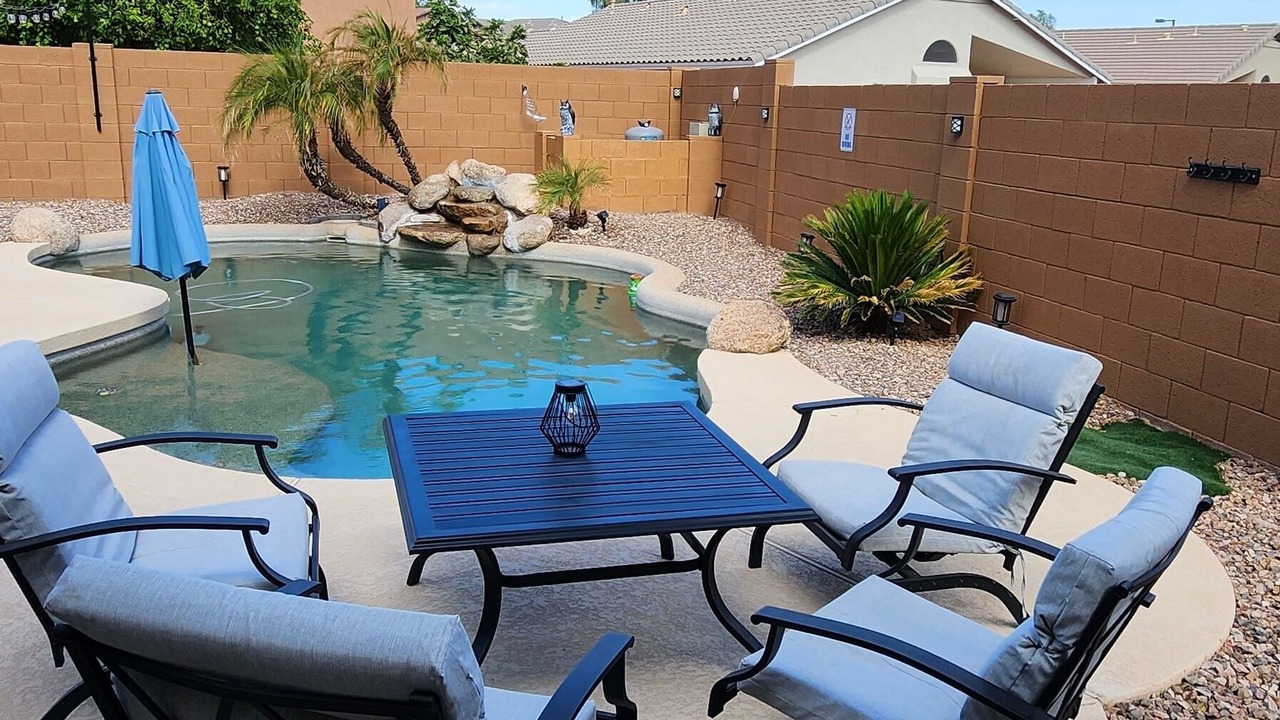 Photo of Outdoor in Litchfield Park