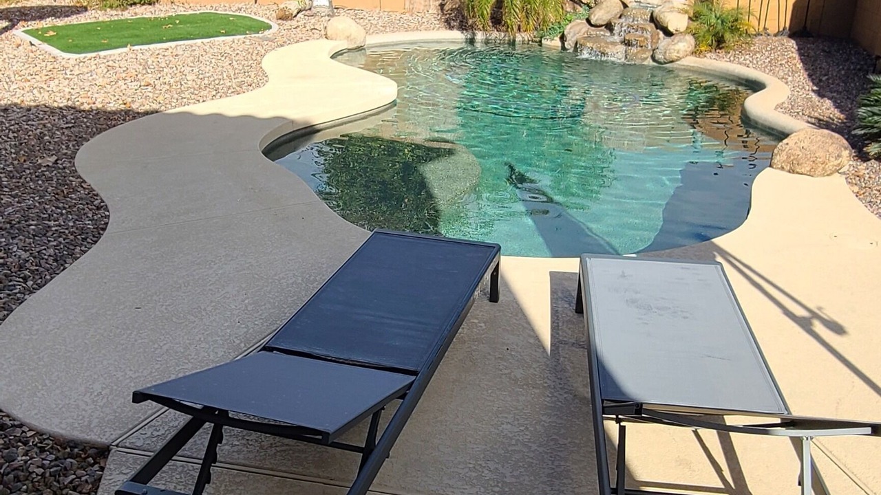 Photo of Outdoor in Litchfield Park