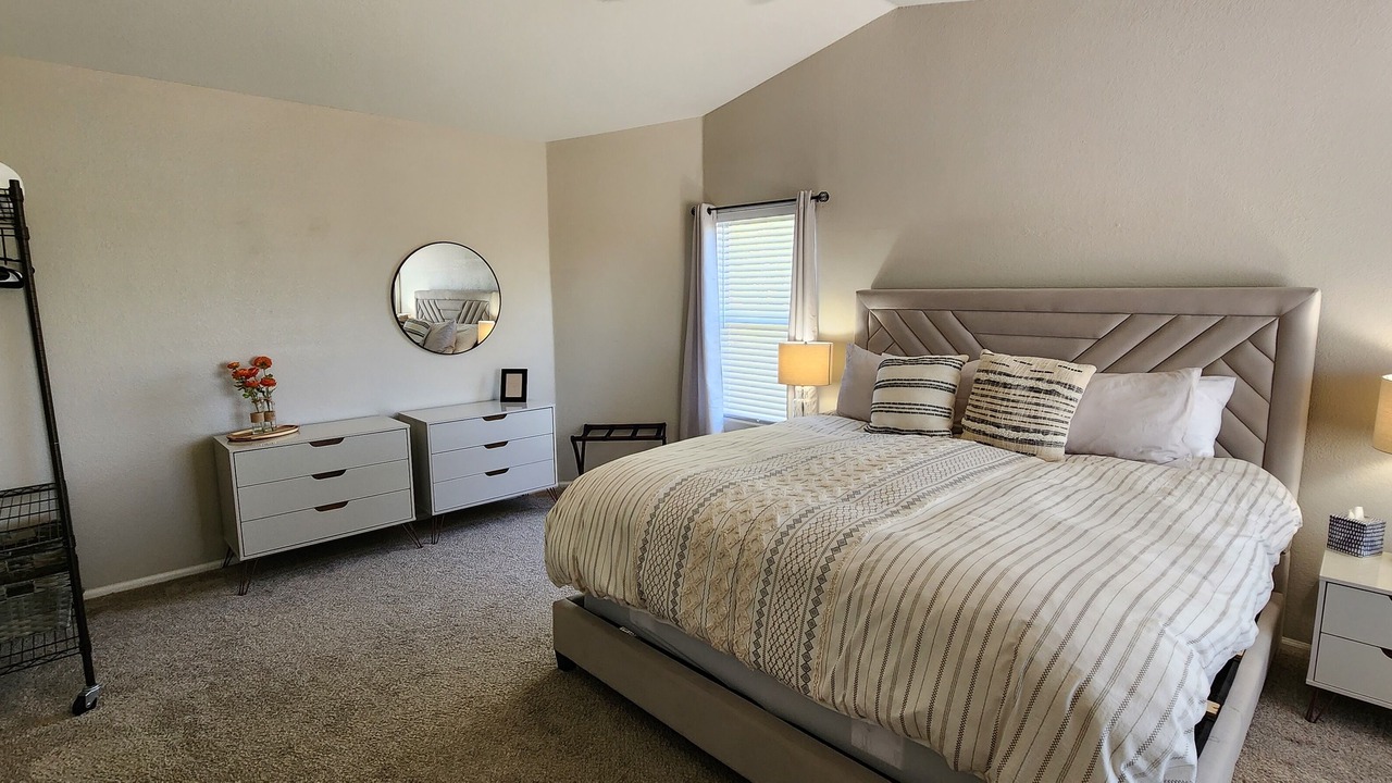 Photo of Bedroom in Litchfield Park