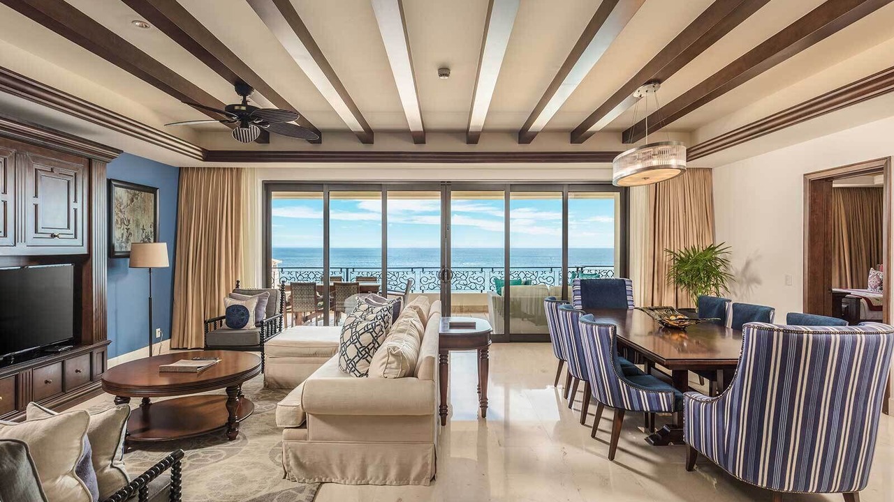 Photo of Livingroom in Marina