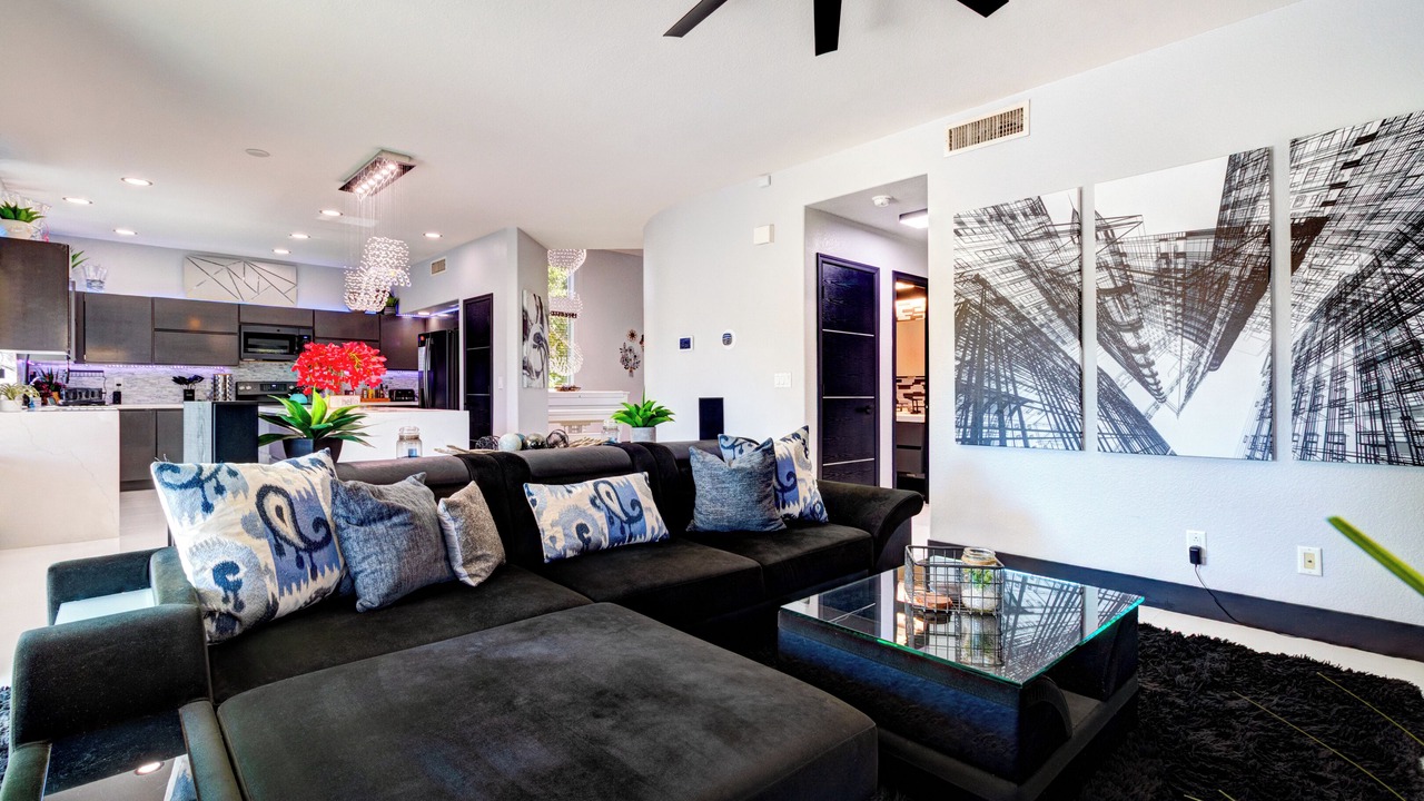 Photo of Bedroom in Ocotillo