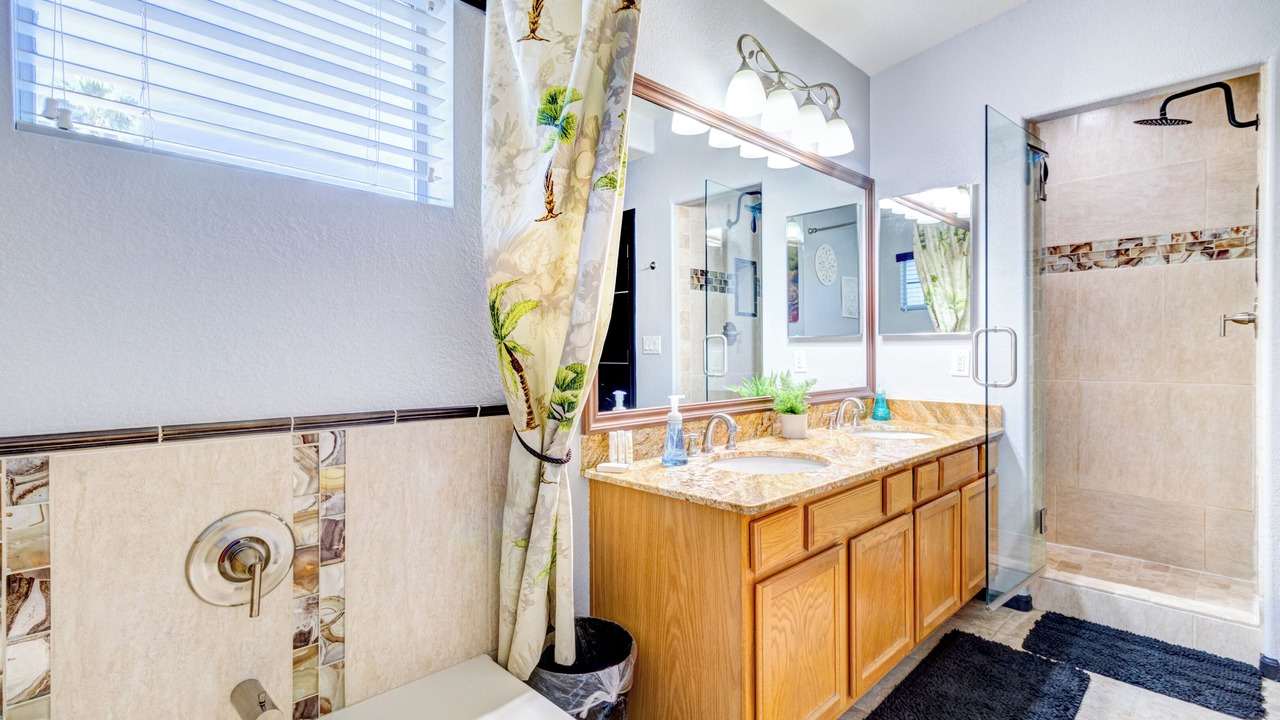 Photo of Bathroom in Ocotillo