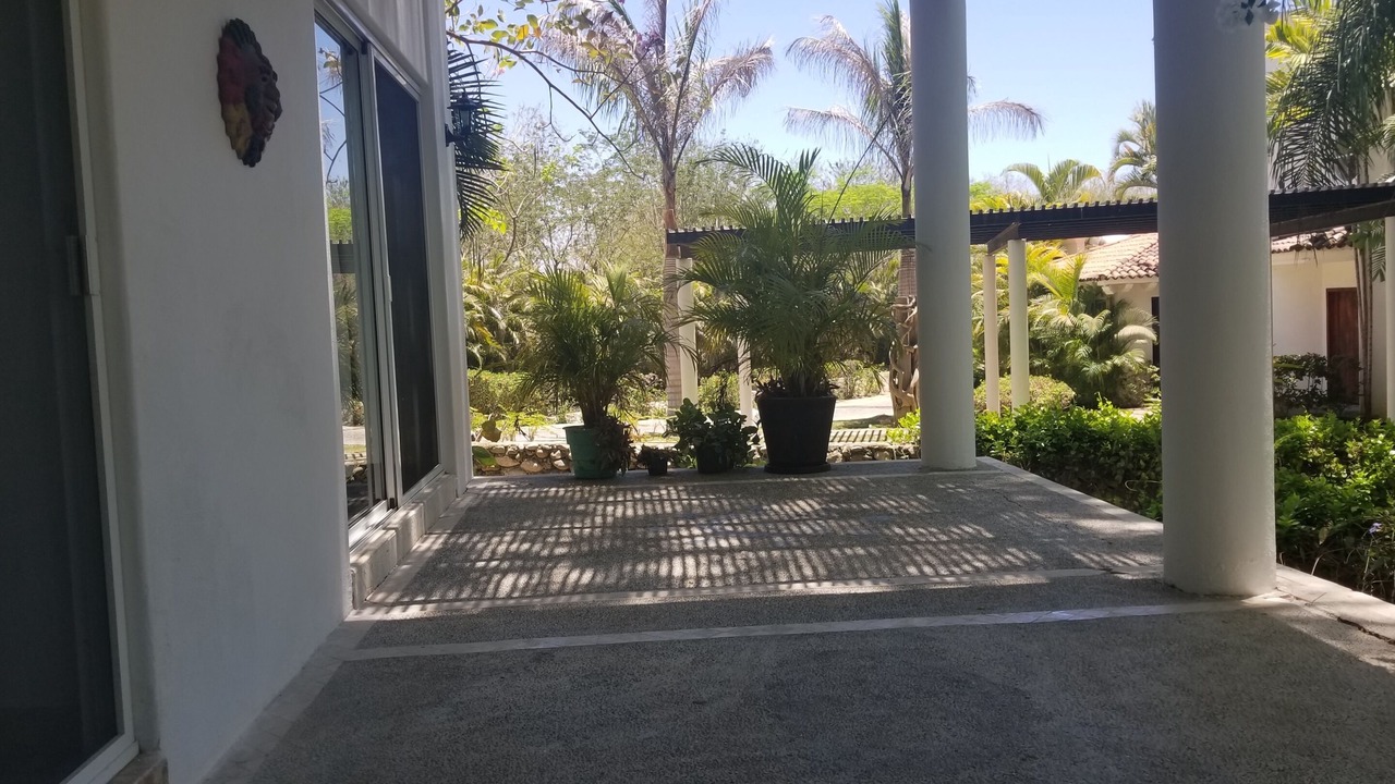 Photo of Outdoor in Punta de Mita
