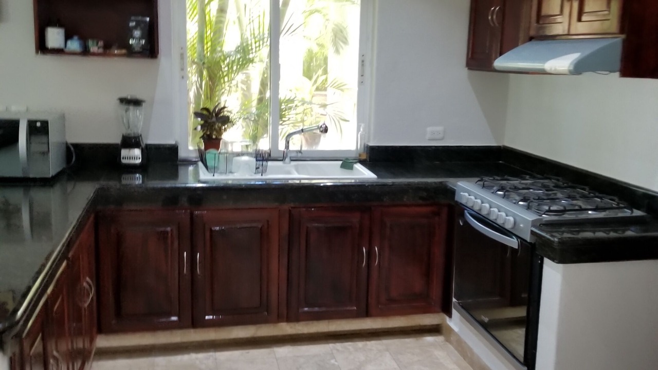 Photo of Kitchen in Punta de Mita