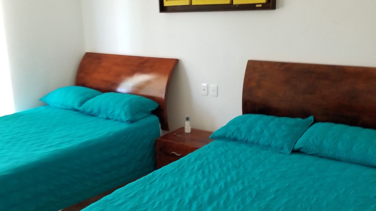 Photo of Bedroom in Punta de Mita