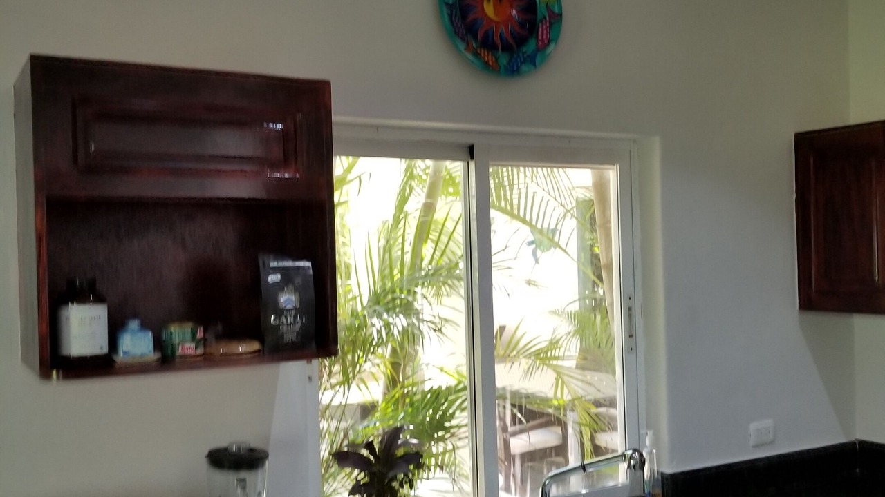Photo of Kitchen in Punta de Mita